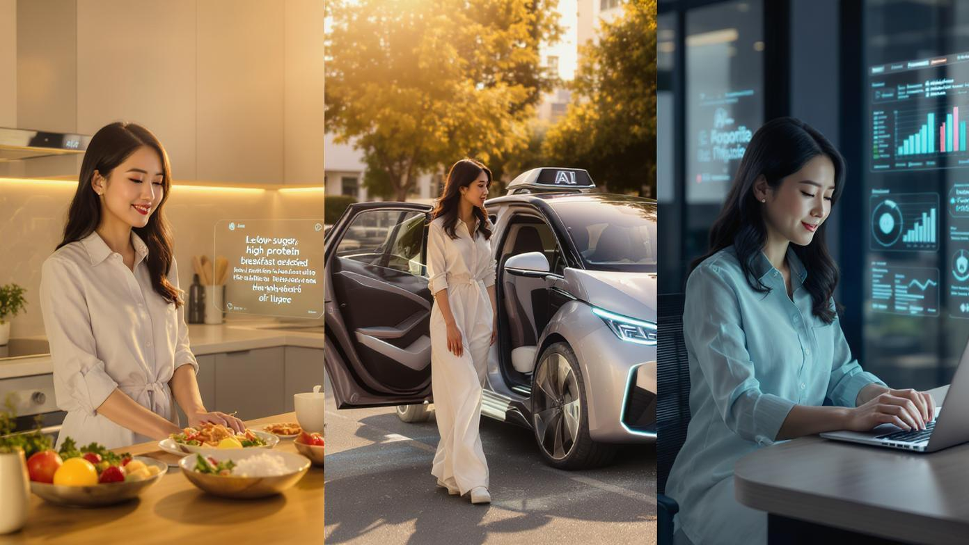 當 AI 不只提供產能，還當起需求端：Web 2.0 模式的崩壞路線？