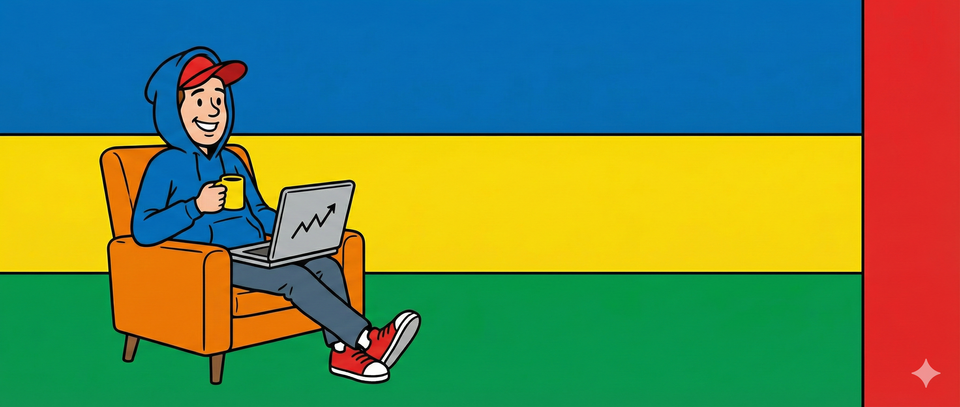 成果導向工作哲學