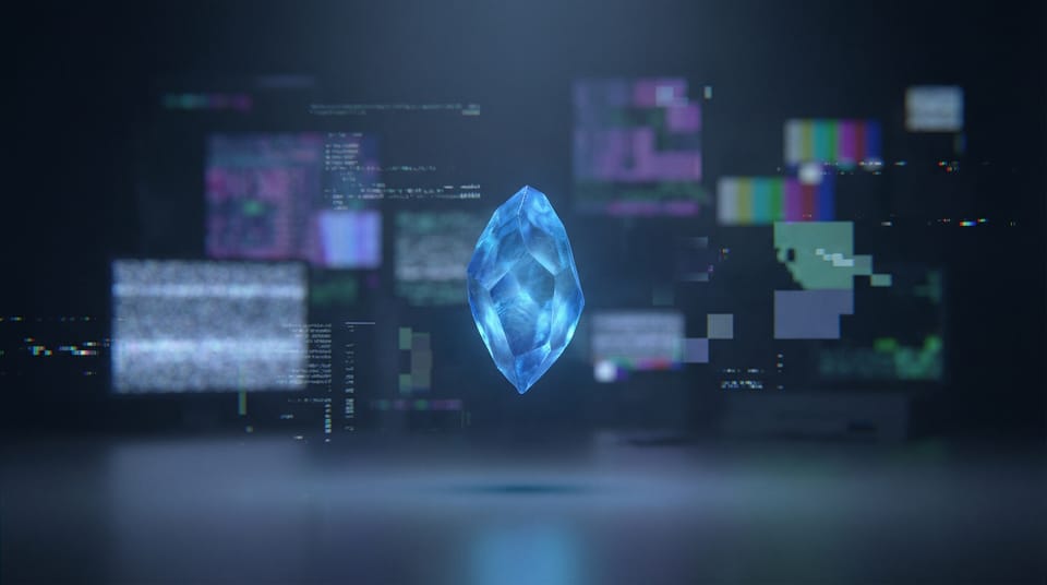 一台中立的世界電腦